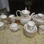 692 5321 COFFEE SET